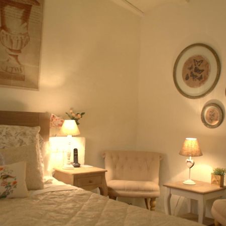 El Raco De Madremanya - Adults Only Hotel Luaran gambar