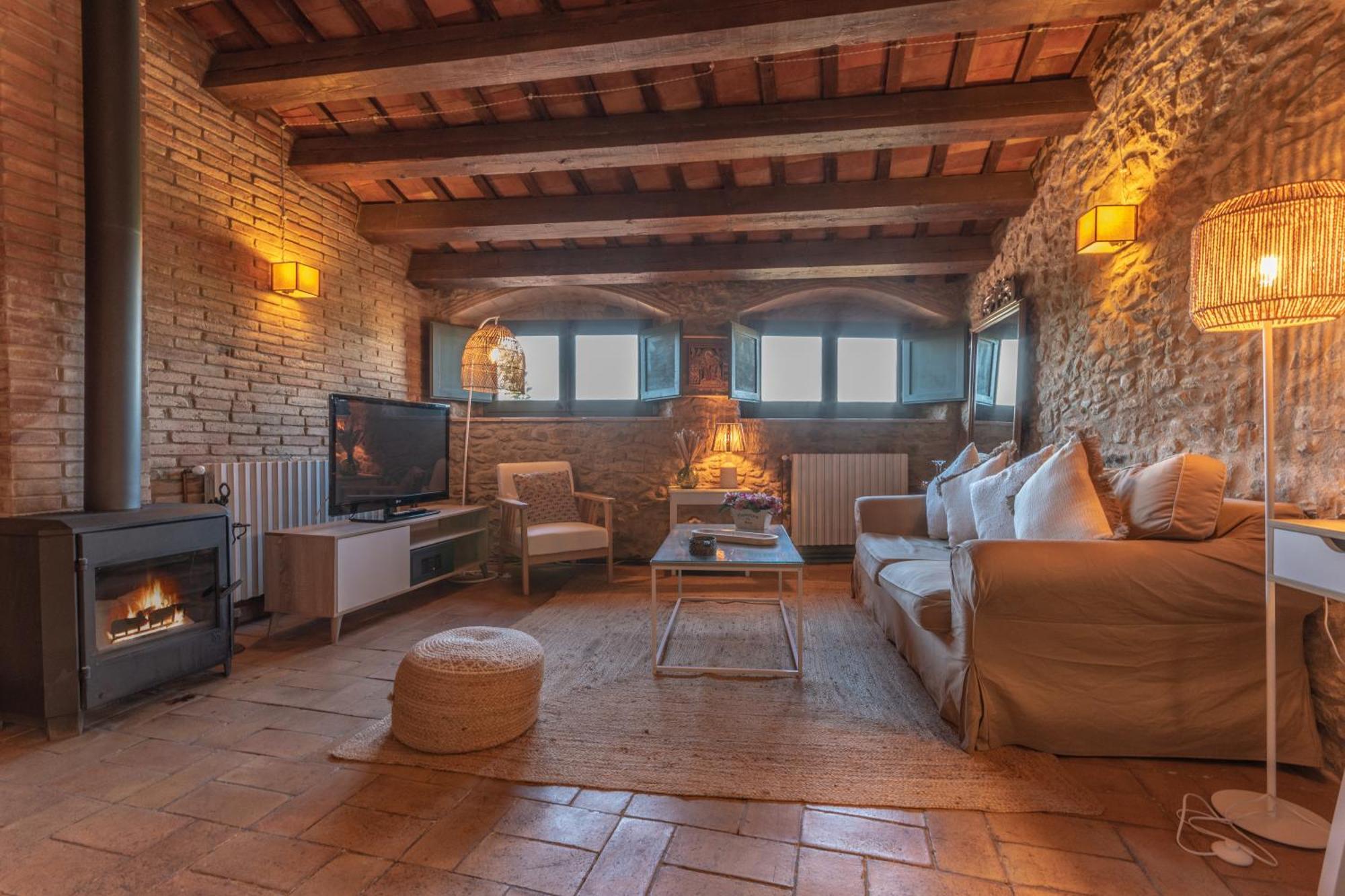 El Raco De Madremanya - Adults Only Hotel Luaran gambar