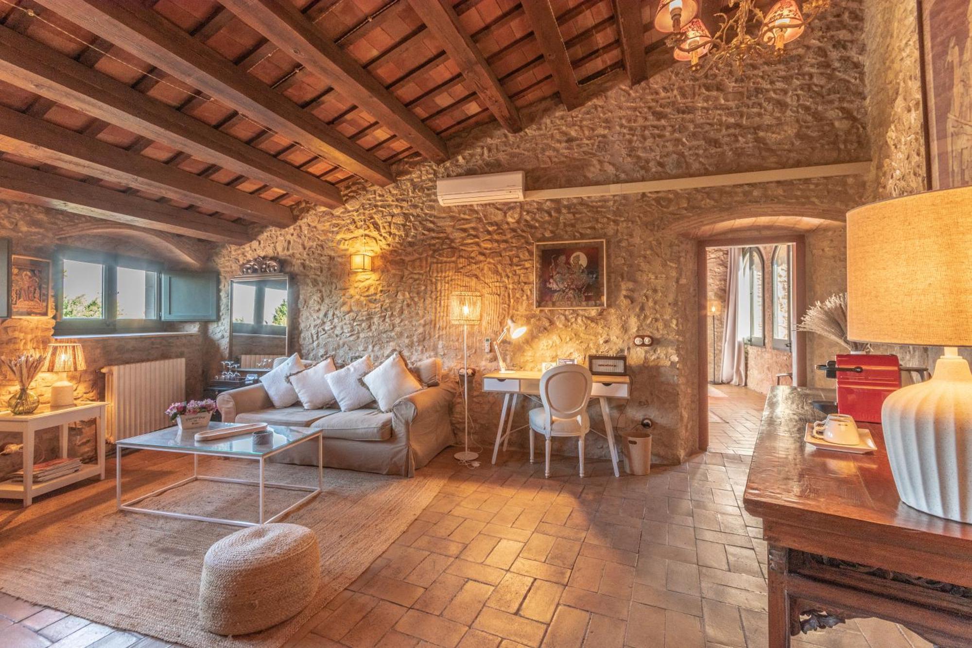 El Raco De Madremanya - Adults Only Hotel Luaran gambar