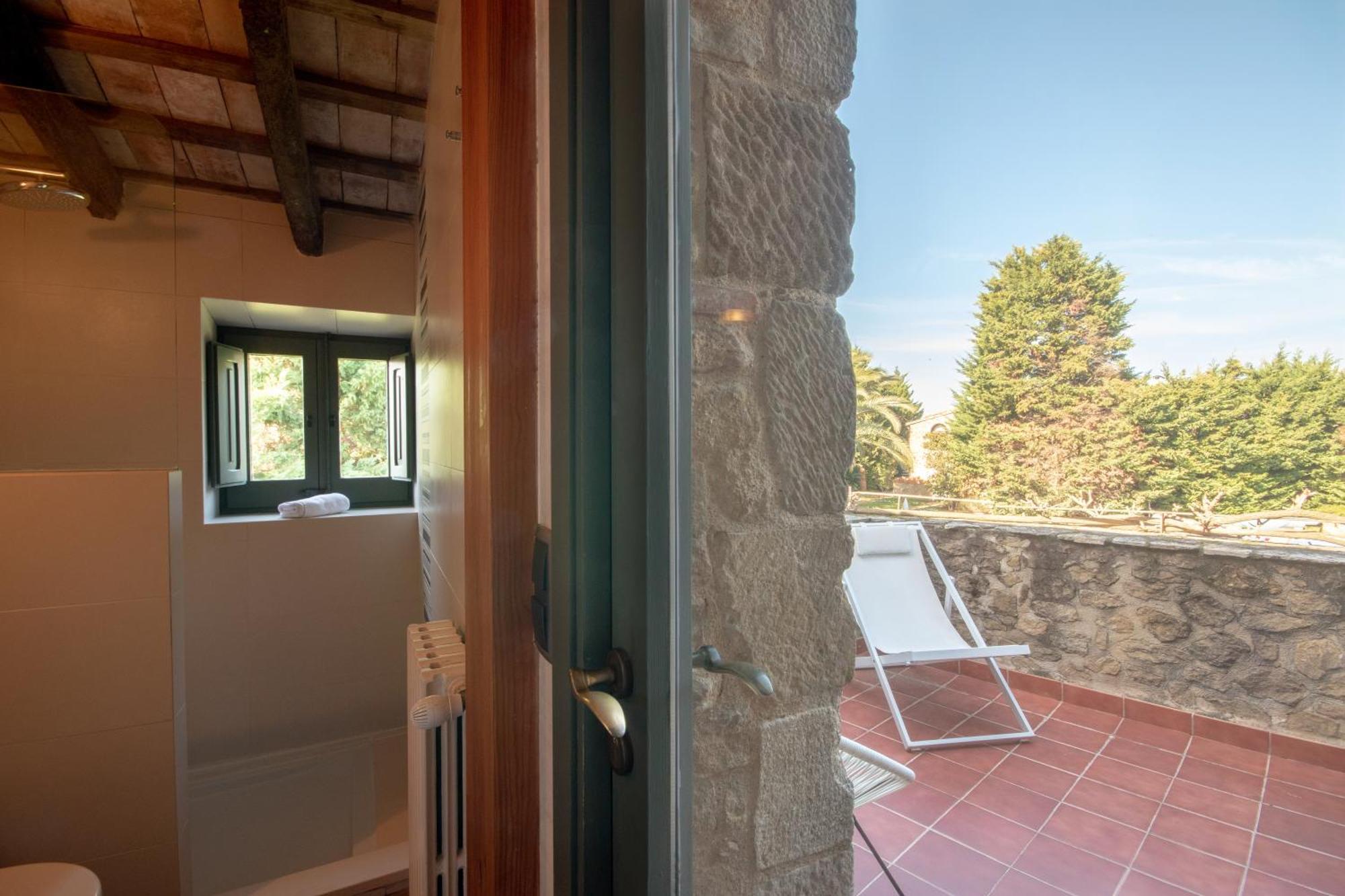 El Raco De Madremanya - Adults Only Hotel Luaran gambar