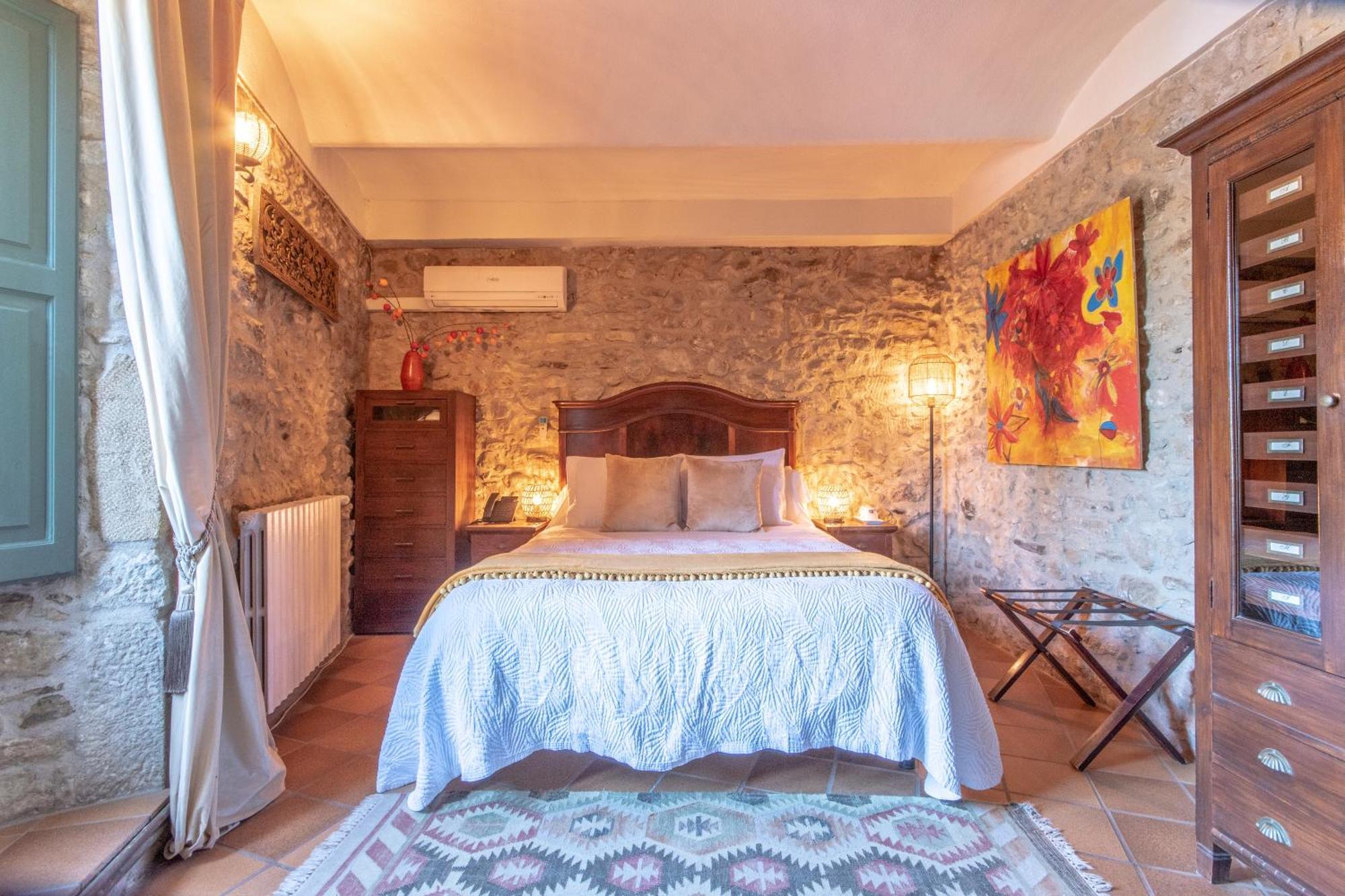 El Raco De Madremanya - Adults Only Hotel Luaran gambar