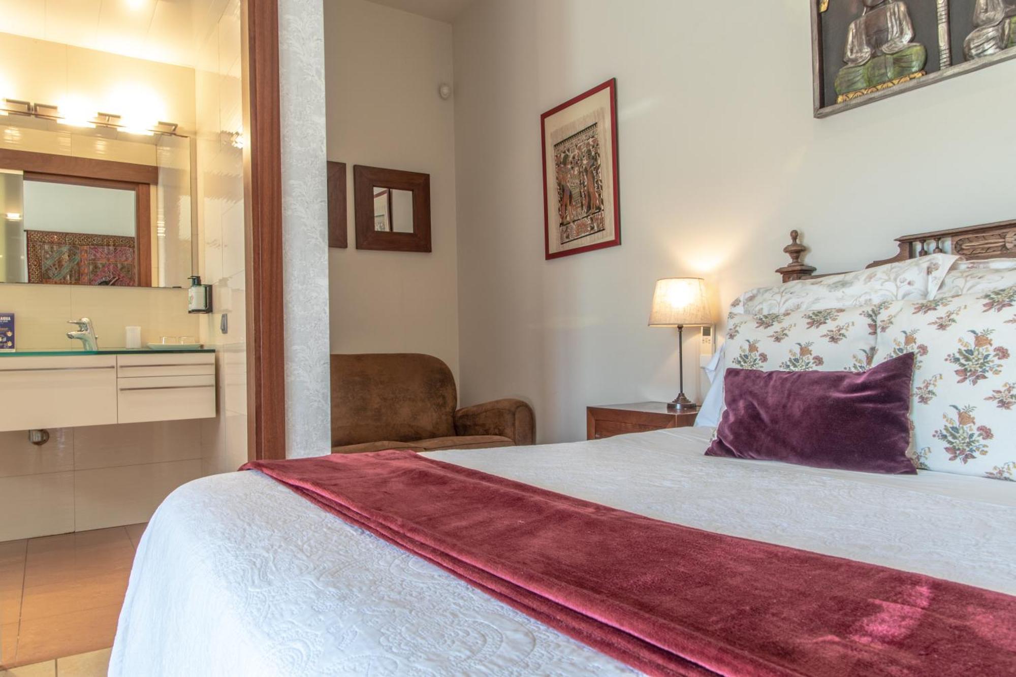 El Raco De Madremanya - Adults Only Hotel Luaran gambar