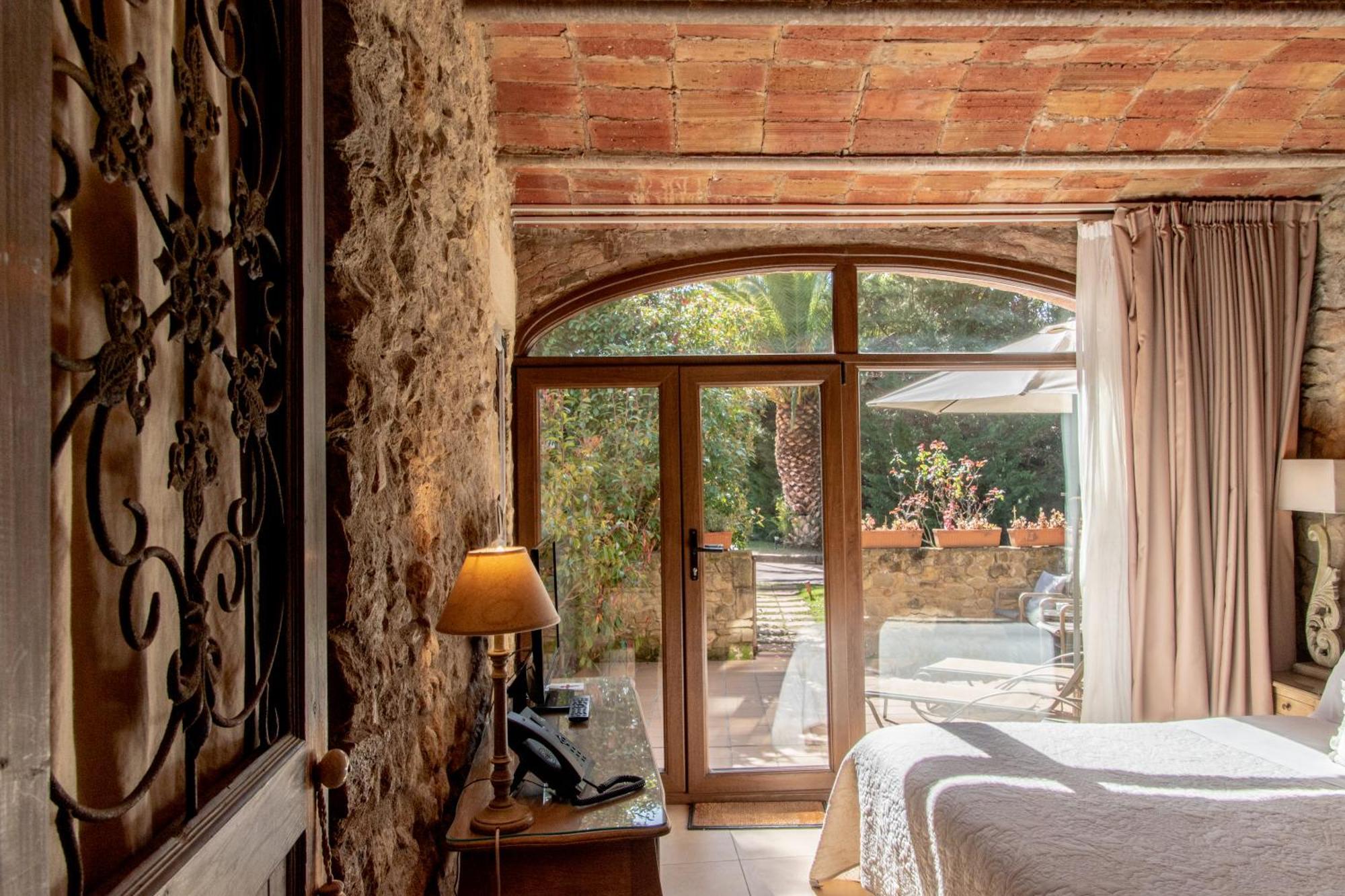 El Raco De Madremanya - Adults Only Hotel Luaran gambar