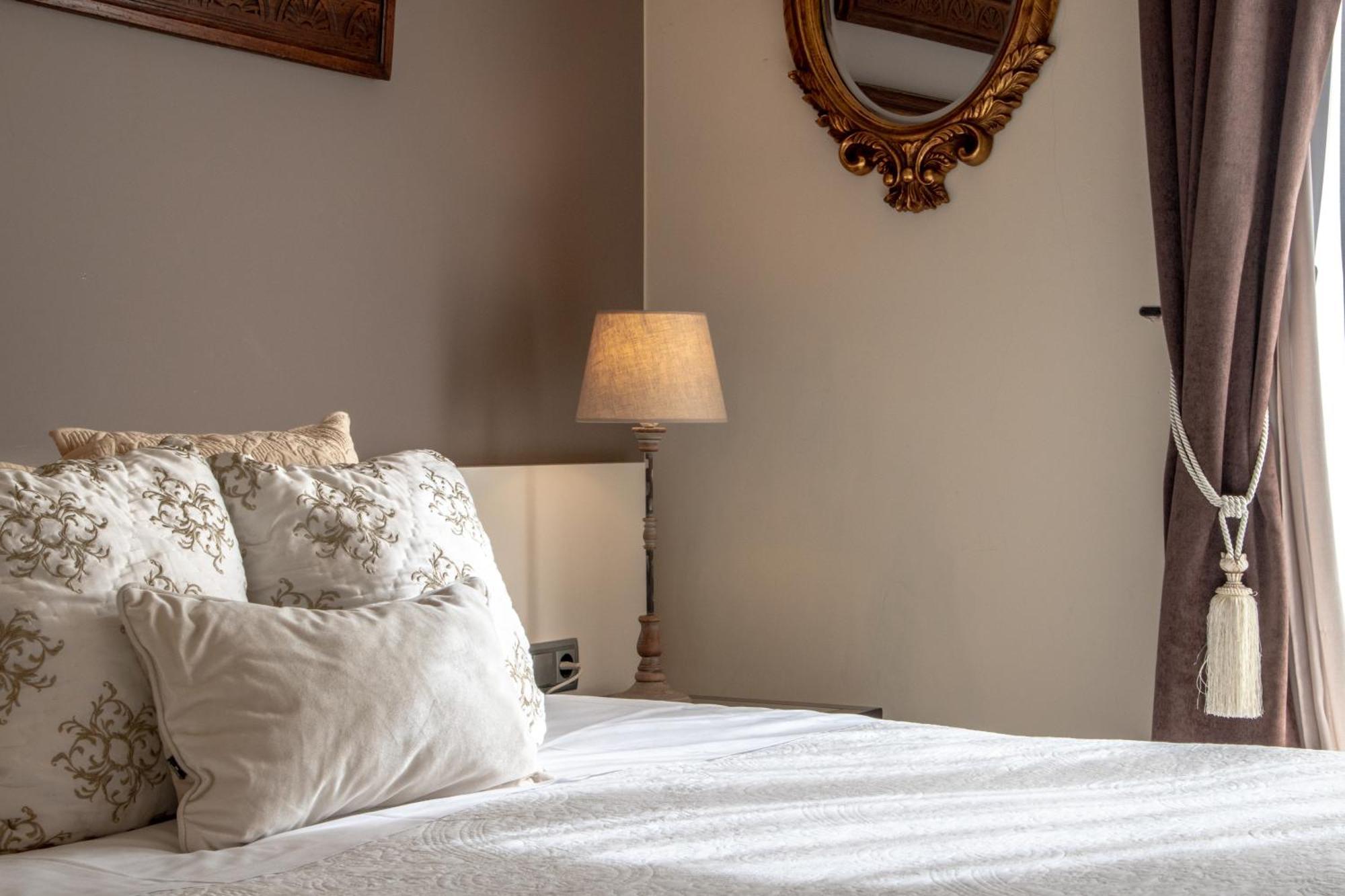 El Raco De Madremanya - Adults Only Hotel Luaran gambar