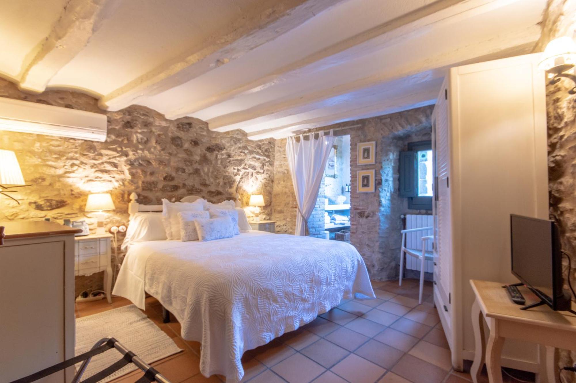 El Raco De Madremanya - Adults Only Hotel Luaran gambar