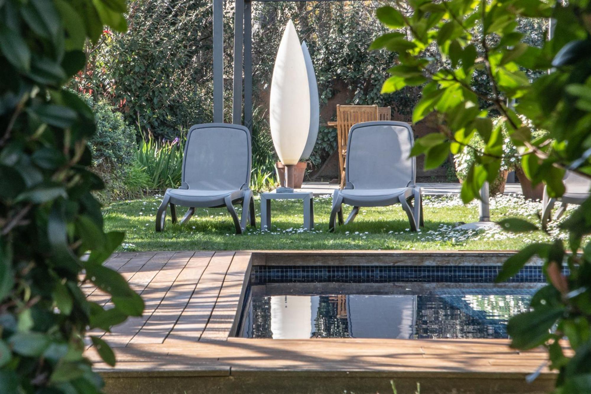 El Raco De Madremanya - Adults Only Hotel Luaran gambar