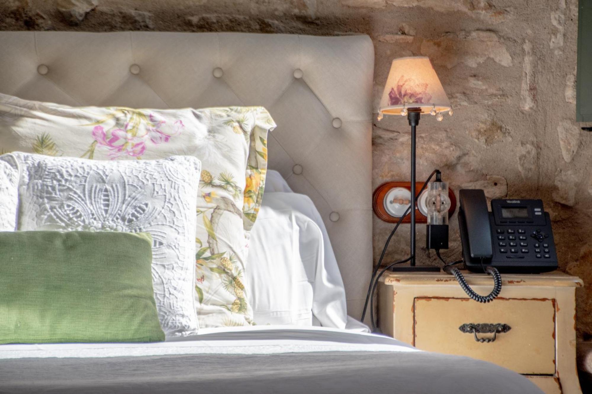 El Raco De Madremanya - Adults Only Hotel Luaran gambar