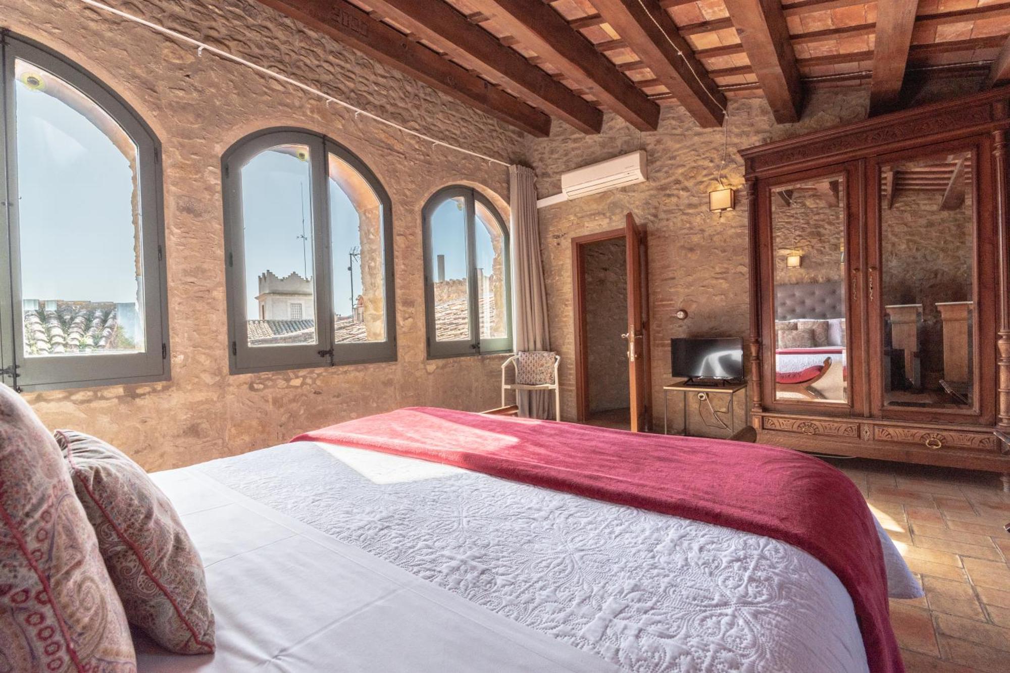El Raco De Madremanya - Adults Only Hotel Luaran gambar