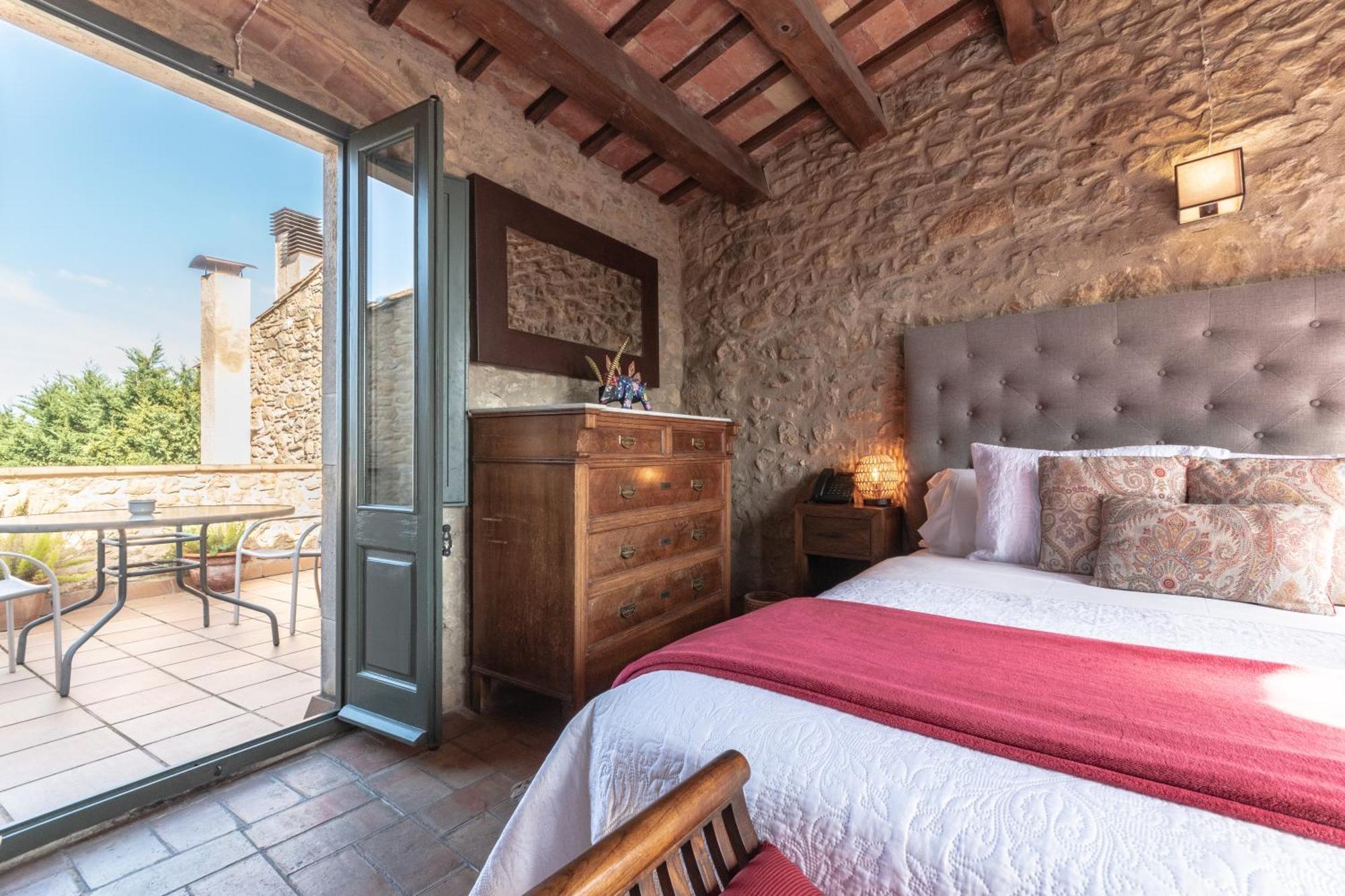 El Raco De Madremanya - Adults Only Hotel Luaran gambar