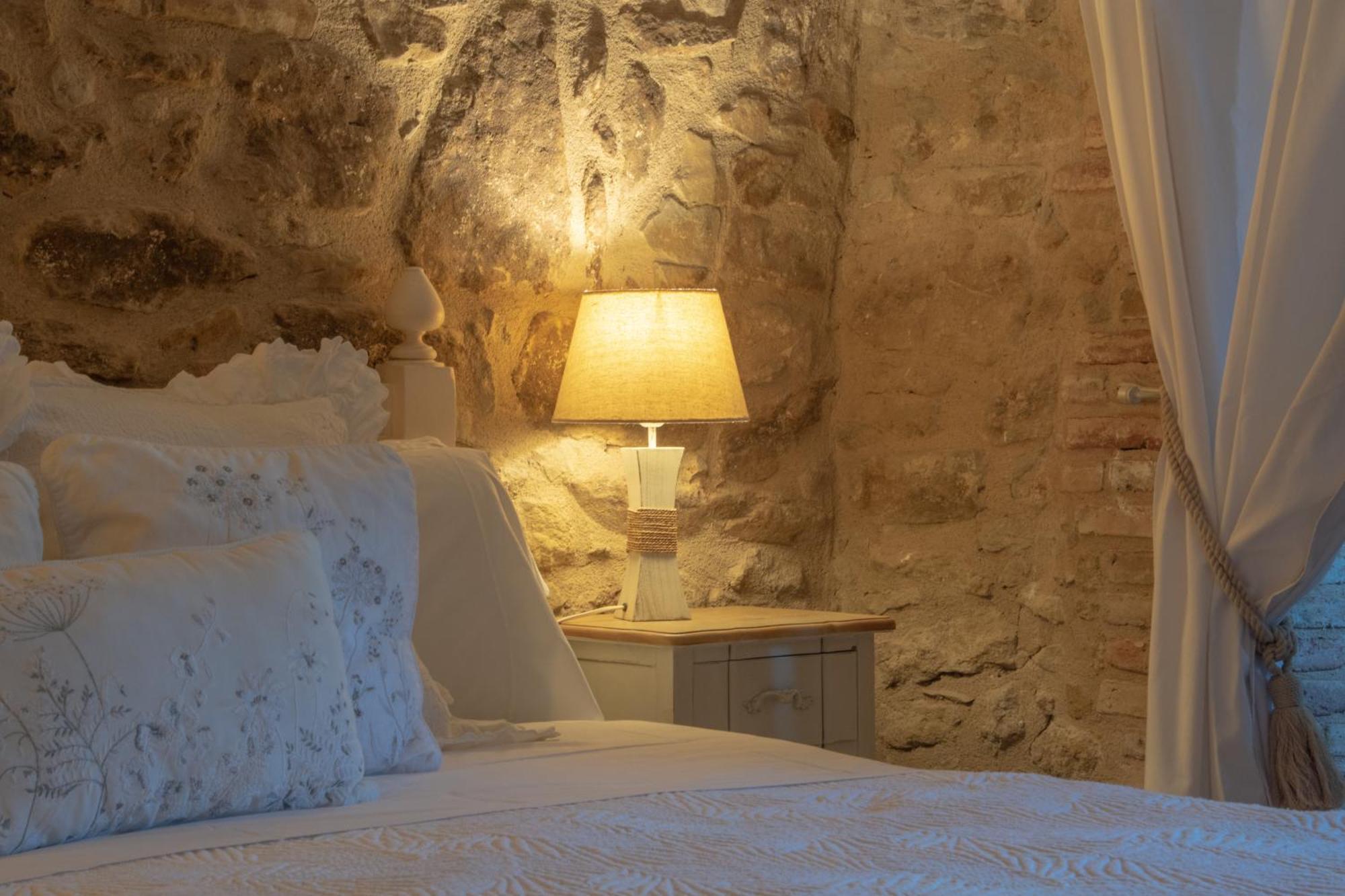 El Raco De Madremanya - Adults Only Hotel Luaran gambar