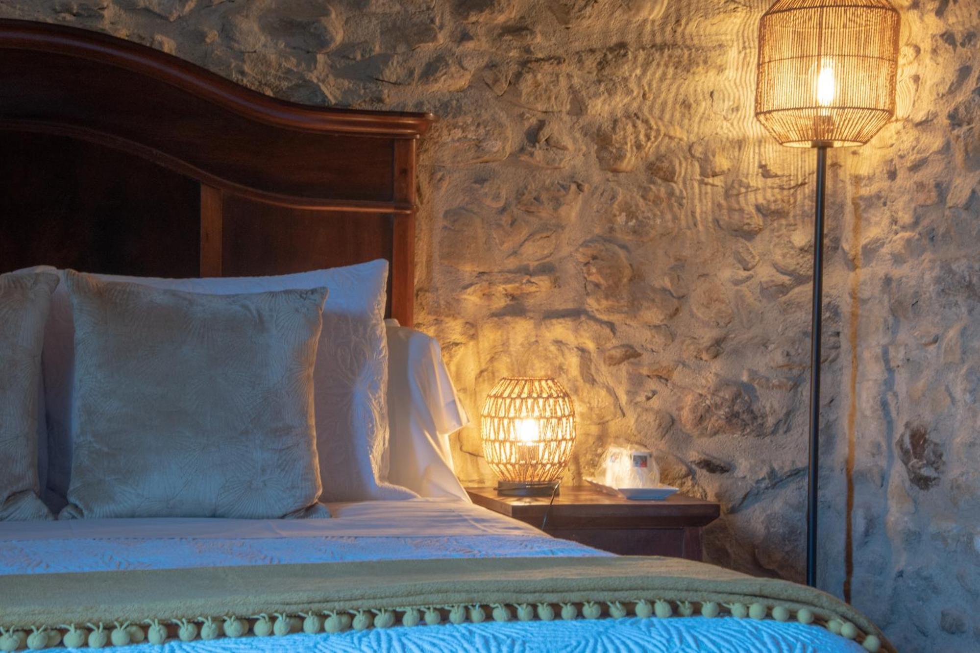 El Raco De Madremanya - Adults Only Hotel Luaran gambar