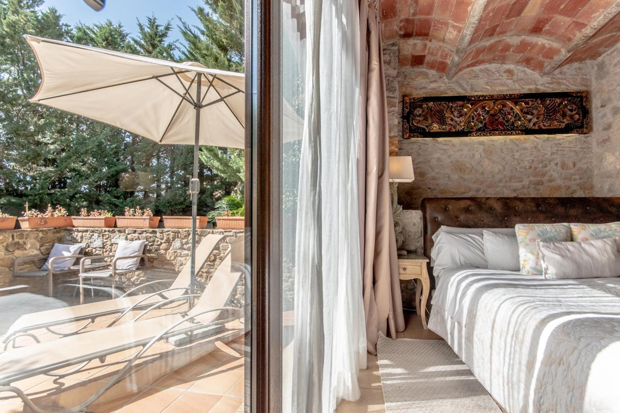 El Raco De Madremanya - Adults Only Hotel Luaran gambar