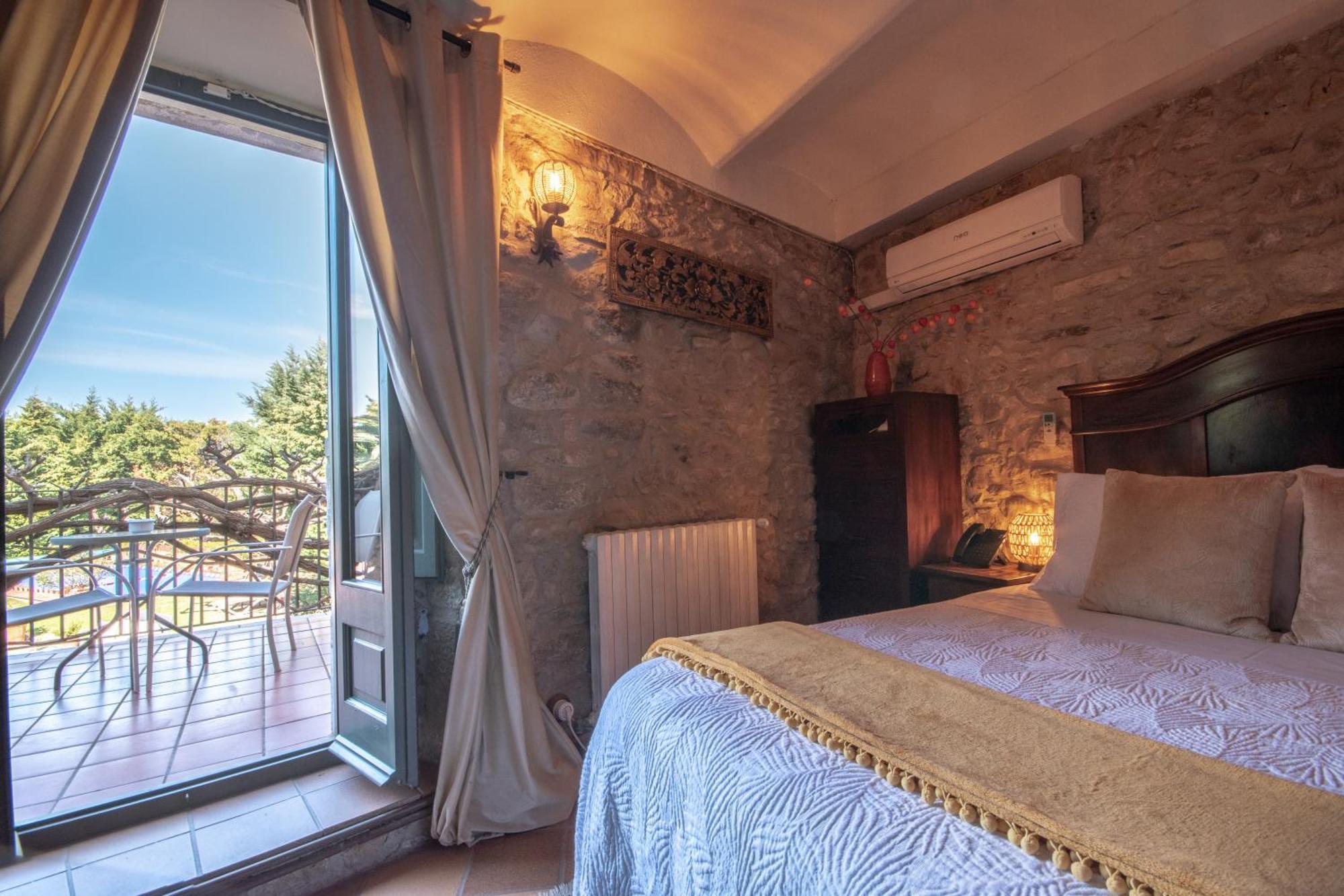 El Raco De Madremanya - Adults Only Hotel Luaran gambar