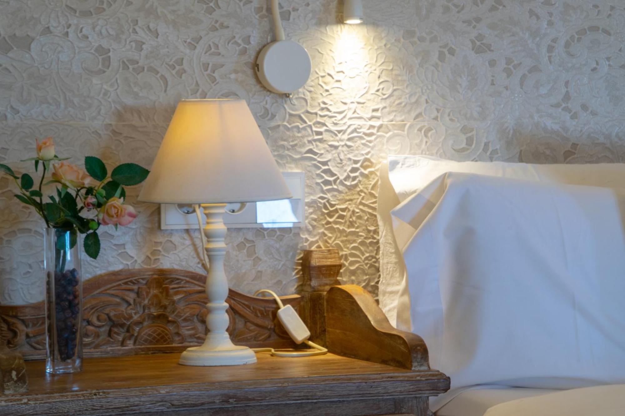 El Raco De Madremanya - Adults Only Hotel Luaran gambar