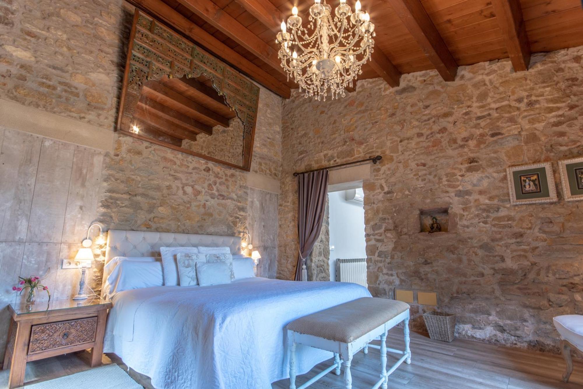El Raco De Madremanya - Adults Only Hotel Luaran gambar