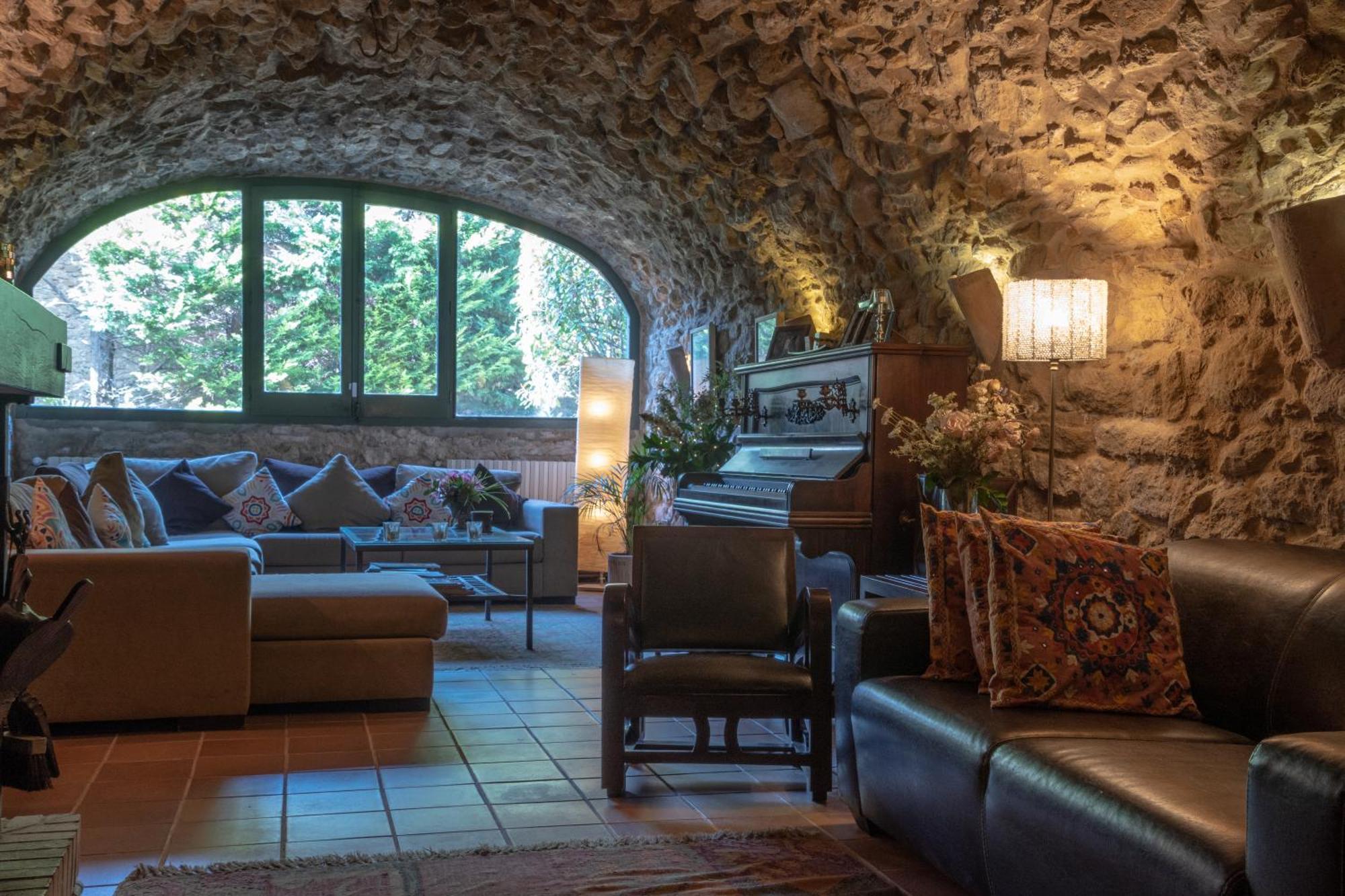 El Raco De Madremanya - Adults Only Hotel Luaran gambar